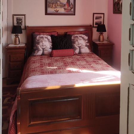 Real Santo Antonio Guest House Tarouca Bagian luar foto