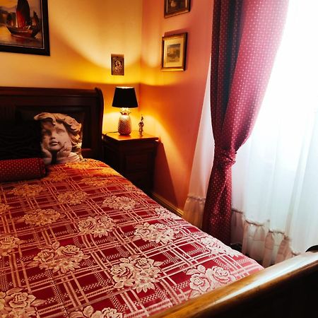 Real Santo Antonio Guest House Tarouca Bagian luar foto