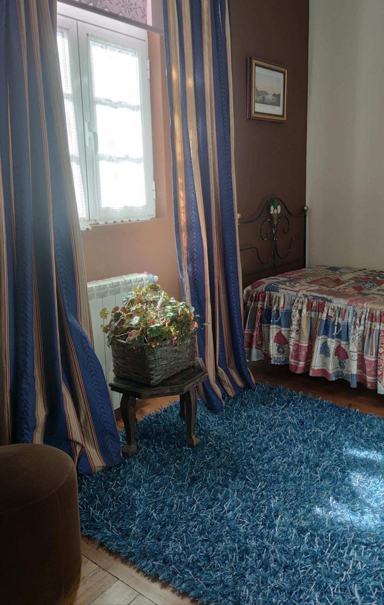 Real Santo Antonio Guest House Tarouca Bagian luar foto