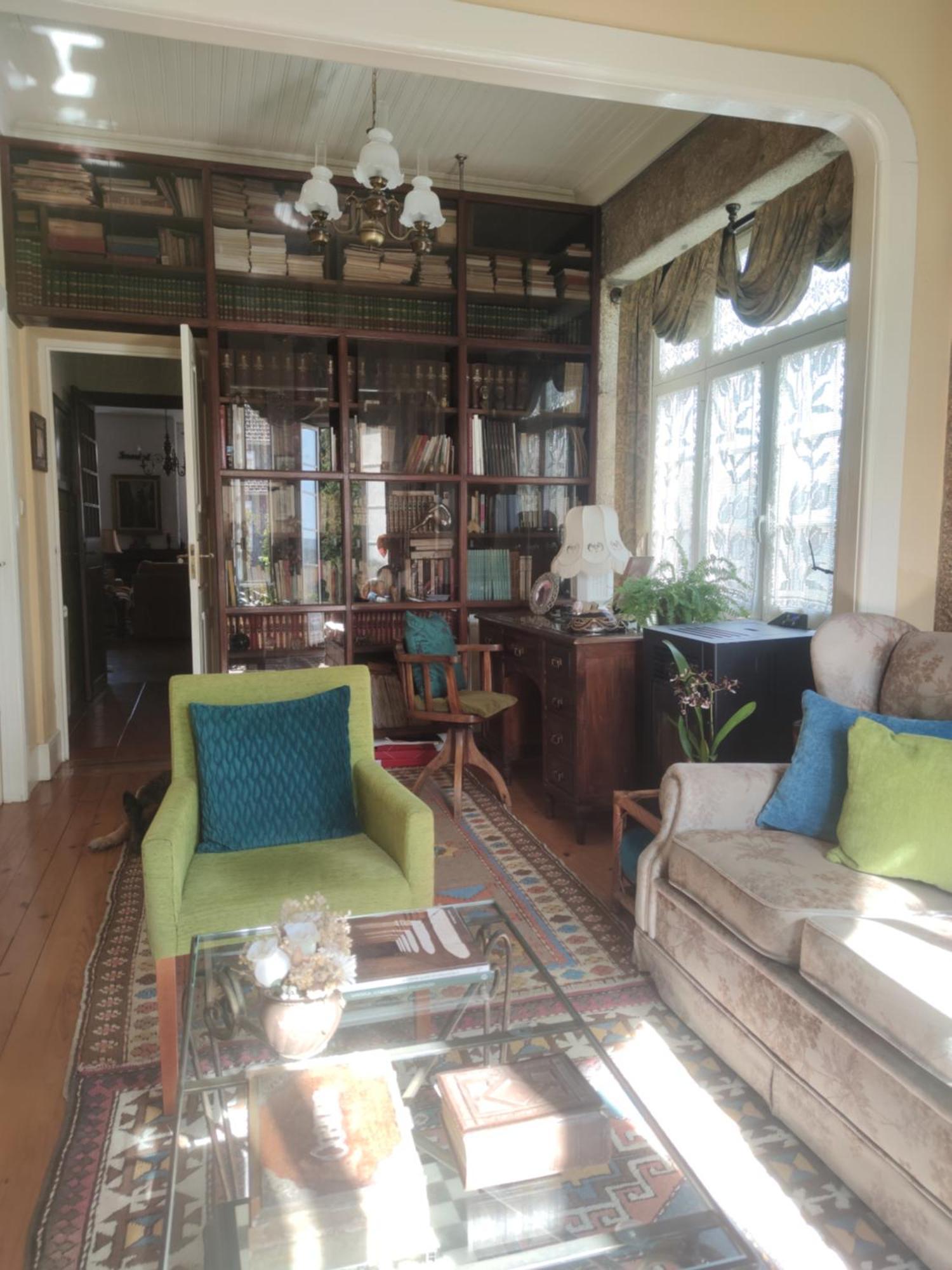 Real Santo Antonio Guest House Tarouca Bagian luar foto