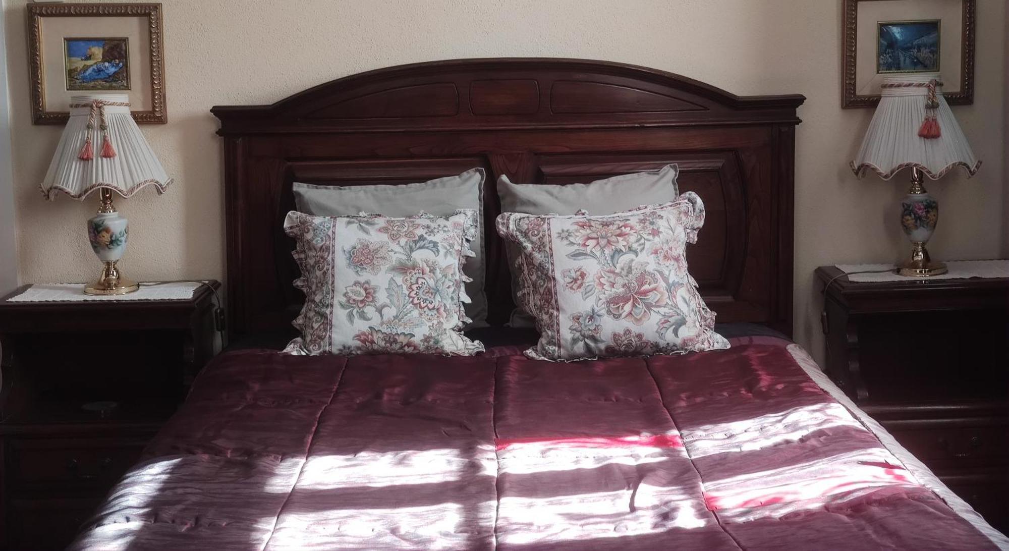 Real Santo Antonio Guest House Tarouca Bagian luar foto
