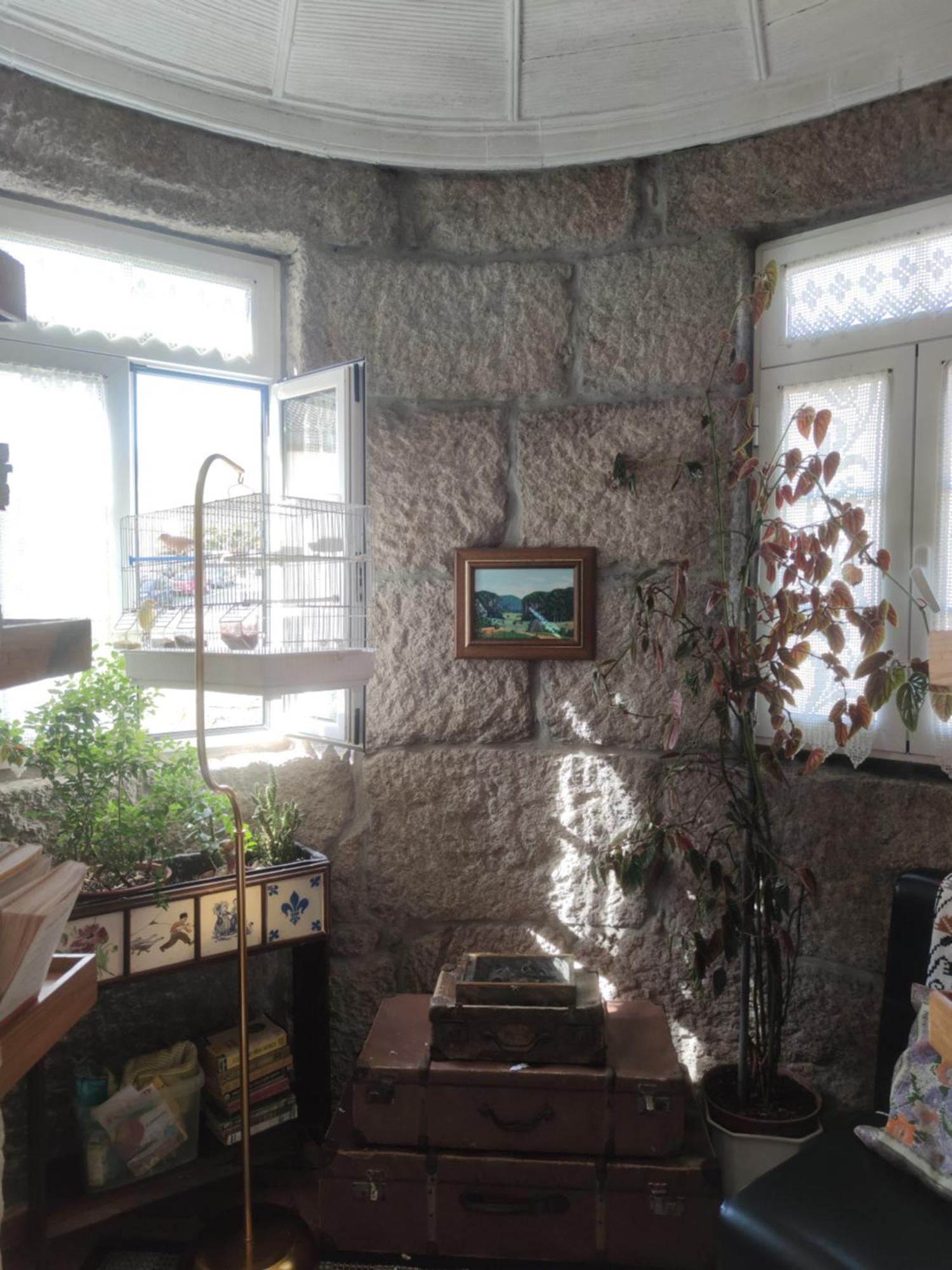 Real Santo Antonio Guest House Tarouca Bagian luar foto