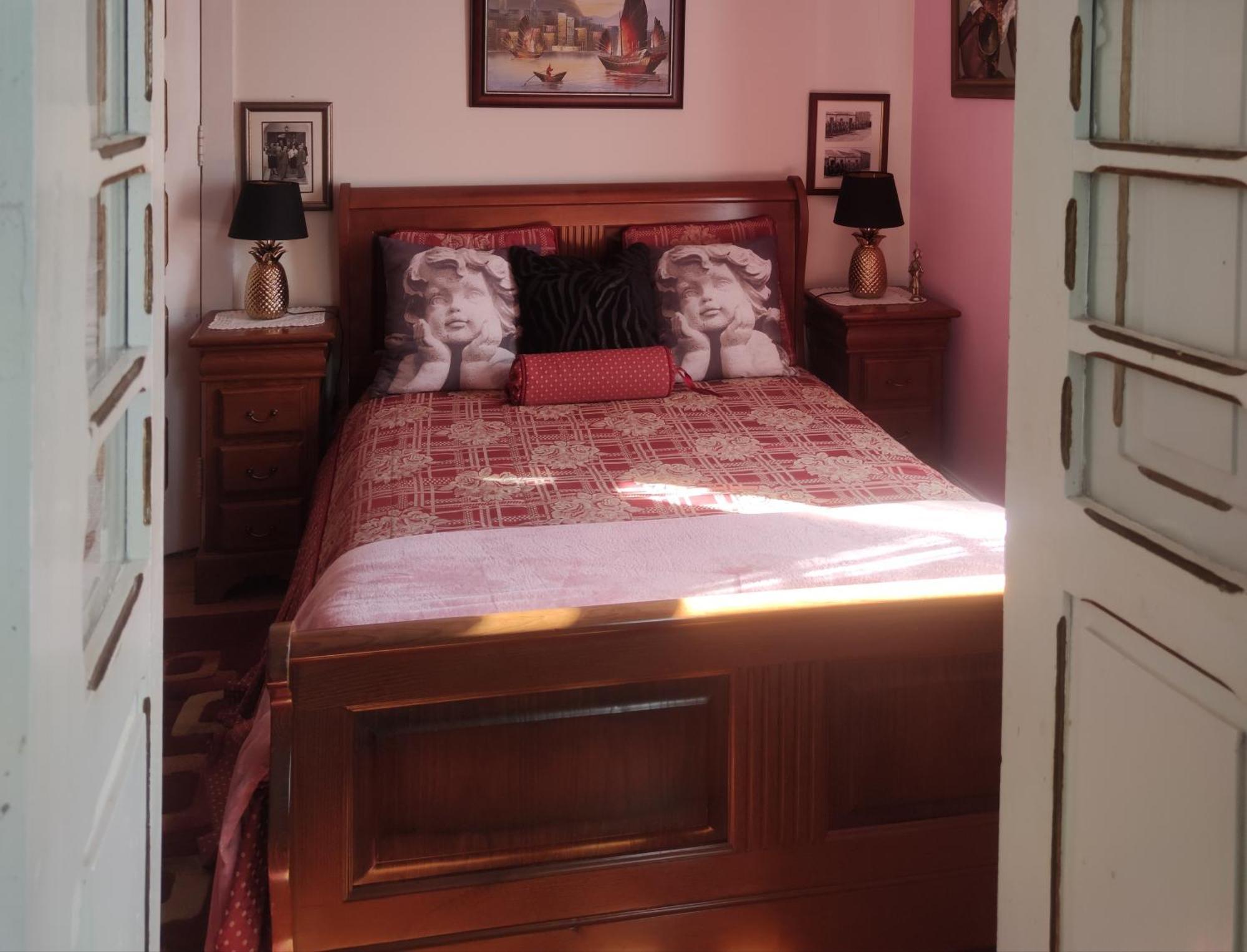 Real Santo Antonio Guest House Tarouca Bagian luar foto