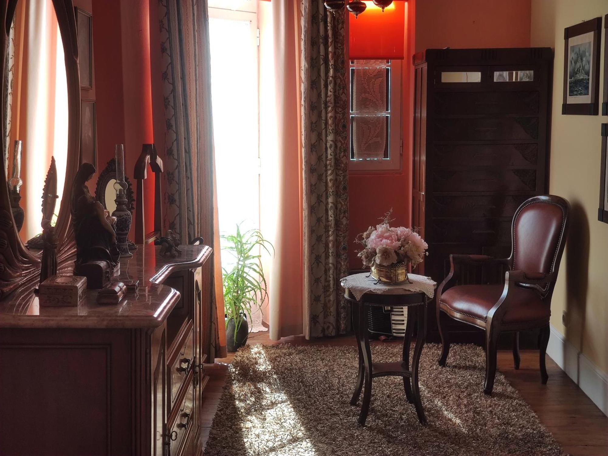 Real Santo Antonio Guest House Tarouca Bagian luar foto