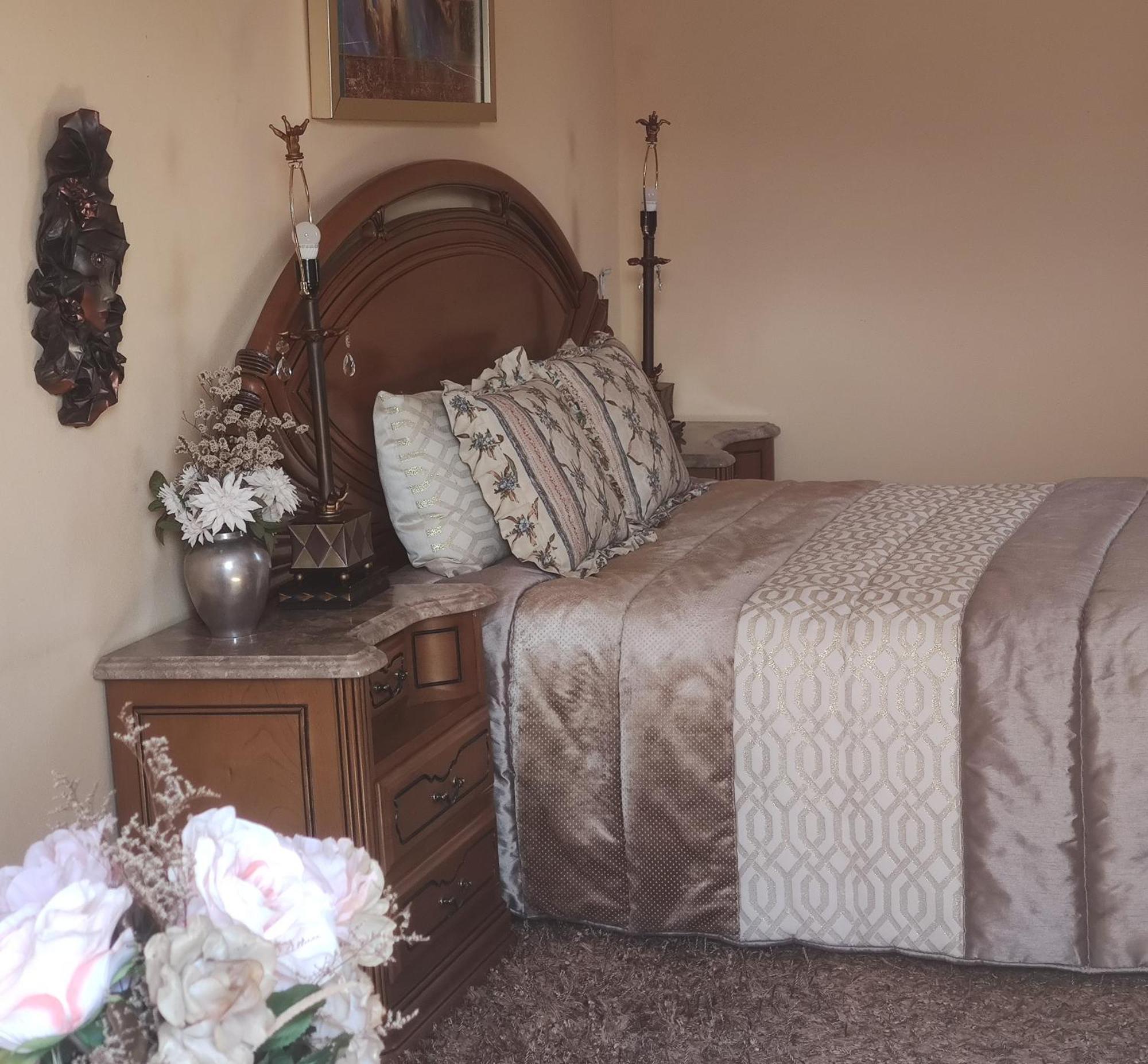 Real Santo Antonio Guest House Tarouca Bagian luar foto