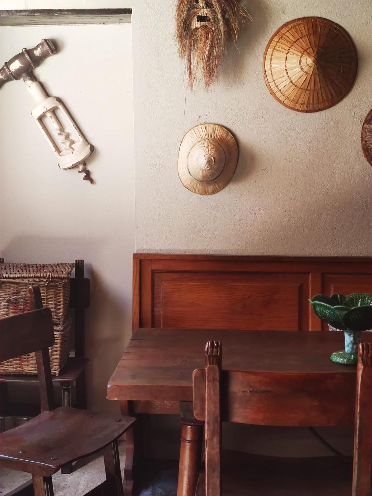 Real Santo Antonio Guest House Tarouca Bagian luar foto