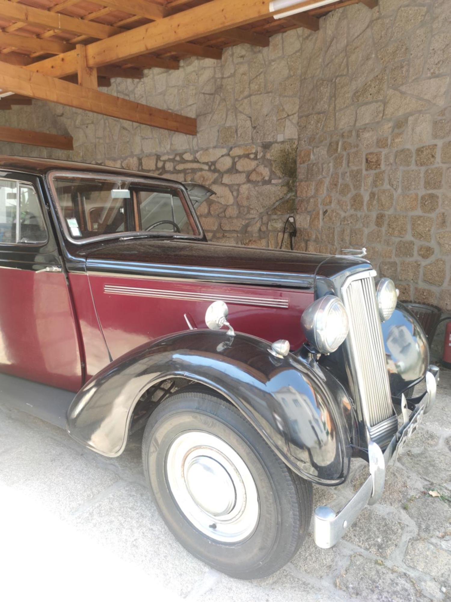 Real Santo Antonio Guest House Tarouca Bagian luar foto