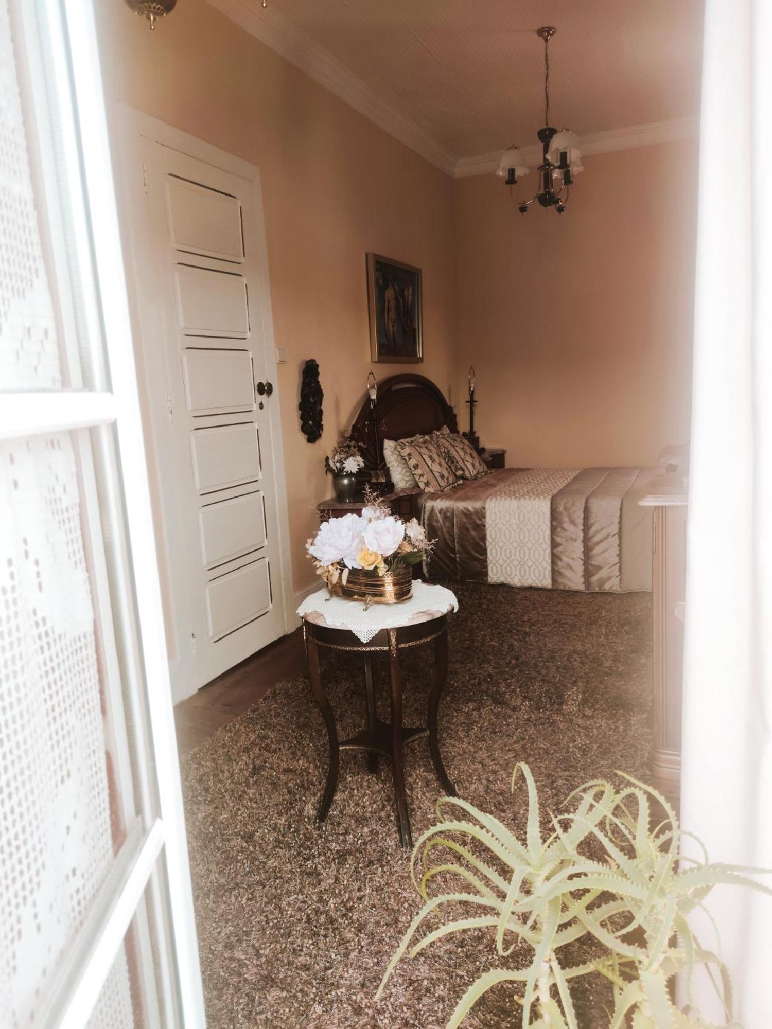 Real Santo Antonio Guest House Tarouca Bagian luar foto