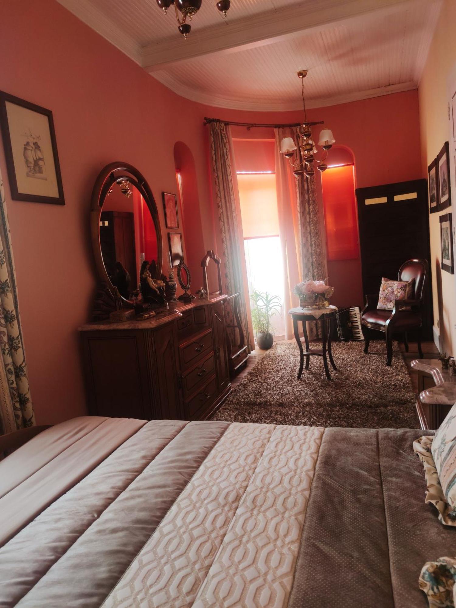 Real Santo Antonio Guest House Tarouca Bagian luar foto