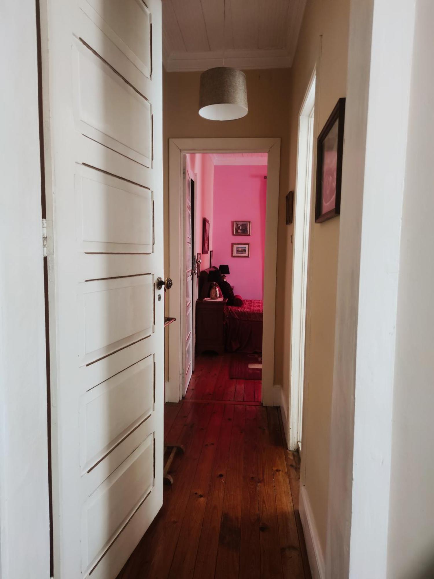 Real Santo Antonio Guest House Tarouca Bagian luar foto