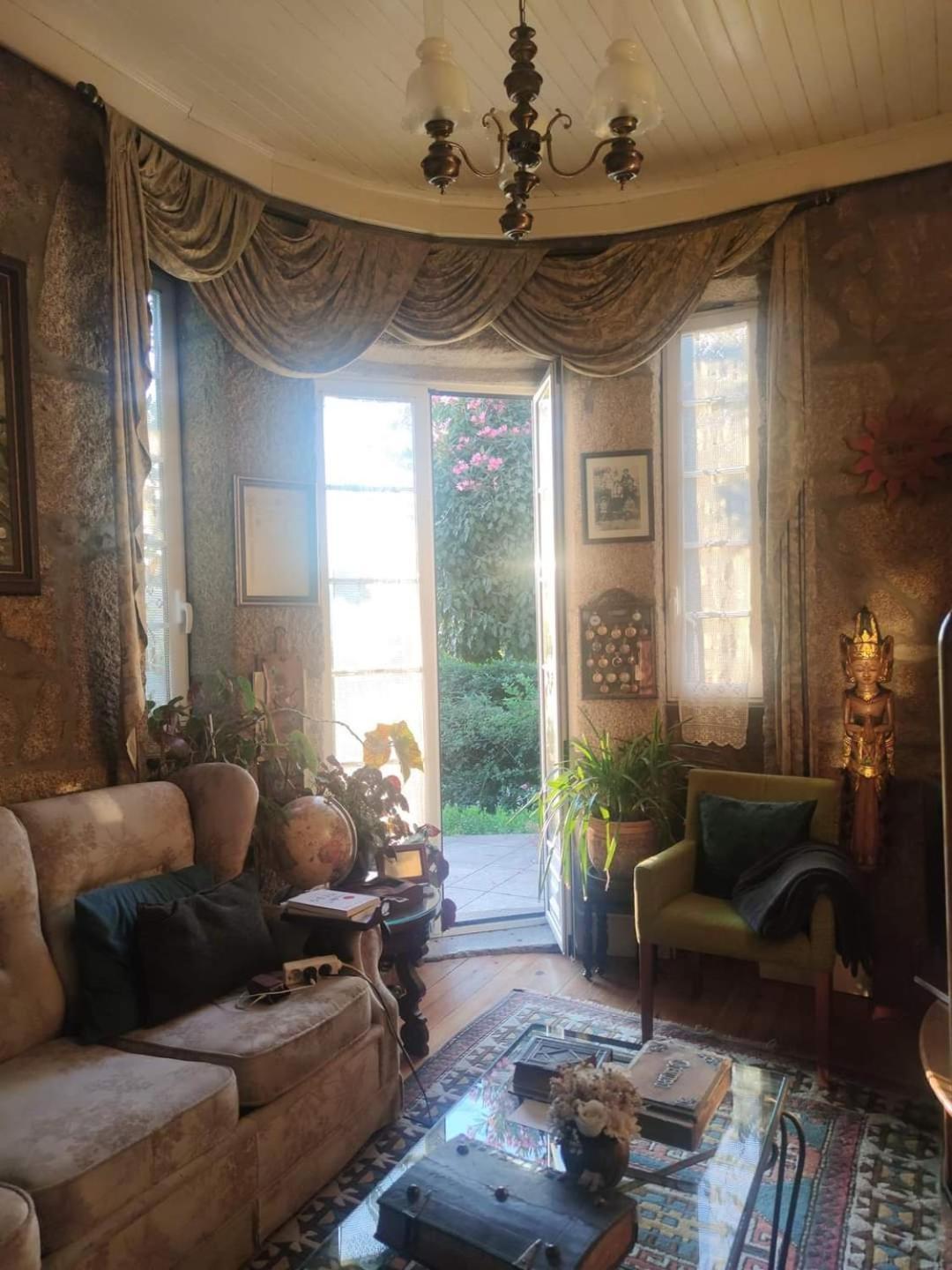 Real Santo Antonio Guest House Tarouca Bagian luar foto