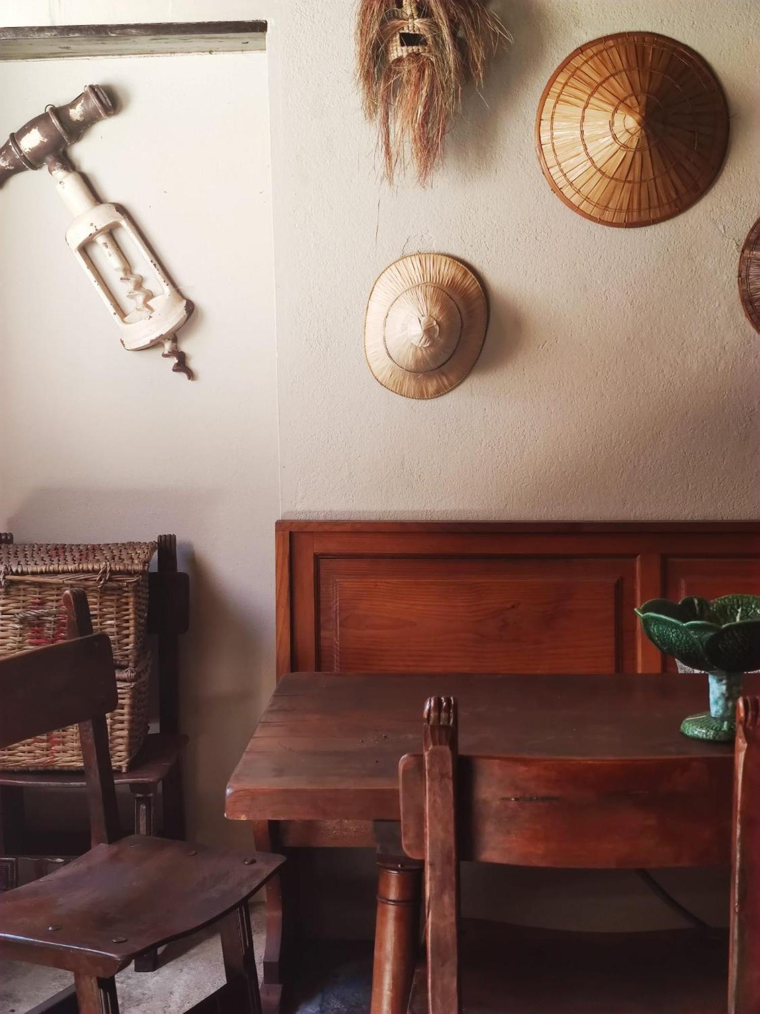 Real Santo Antonio Guest House Tarouca Bagian luar foto