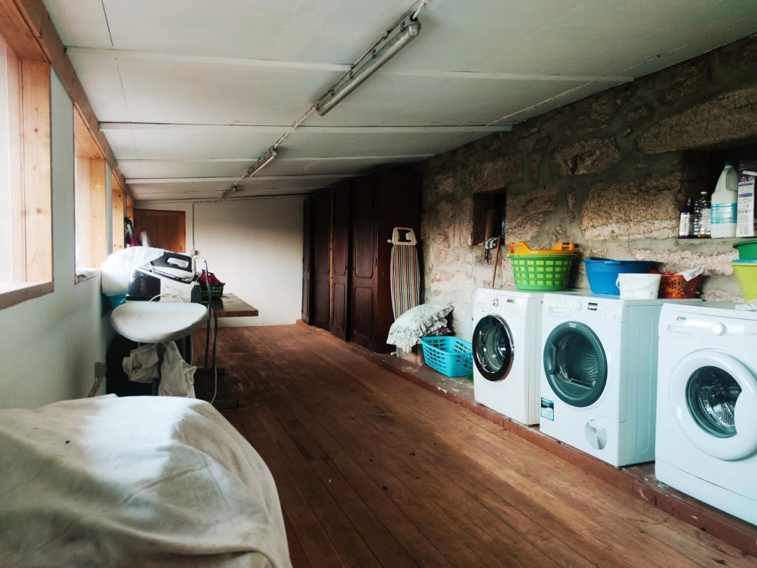 Real Santo Antonio Guest House Tarouca Bagian luar foto
