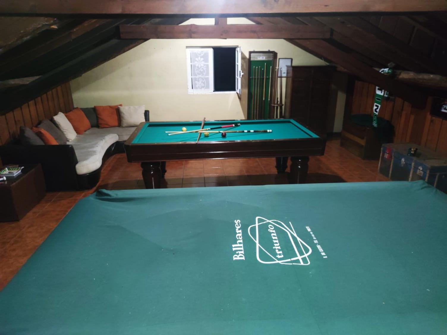 Real Santo Antonio Guest House Tarouca Bagian luar foto