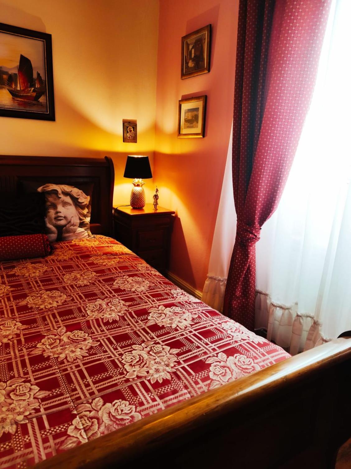 Real Santo Antonio Guest House Tarouca Bagian luar foto